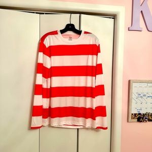 Mens Where’s Waldo Shirt